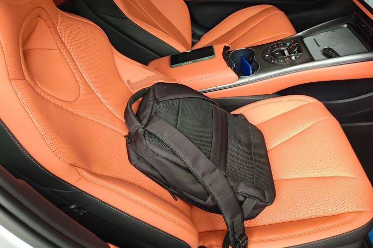 Used BYD Seal 2025 650 Long-Range Version
