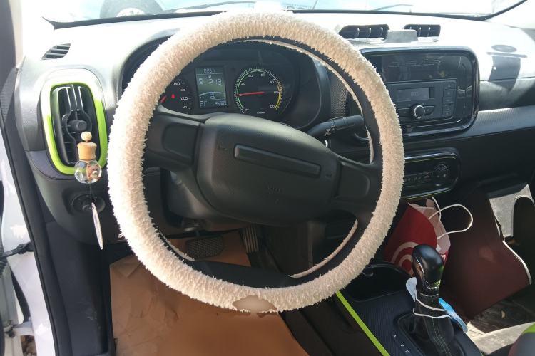 Used Roewe Clever 2020 Urban Style Edition Steering Wheel