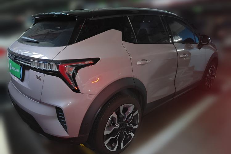 Used Lynk & Co 06 2023 Remix 1.5T Shero