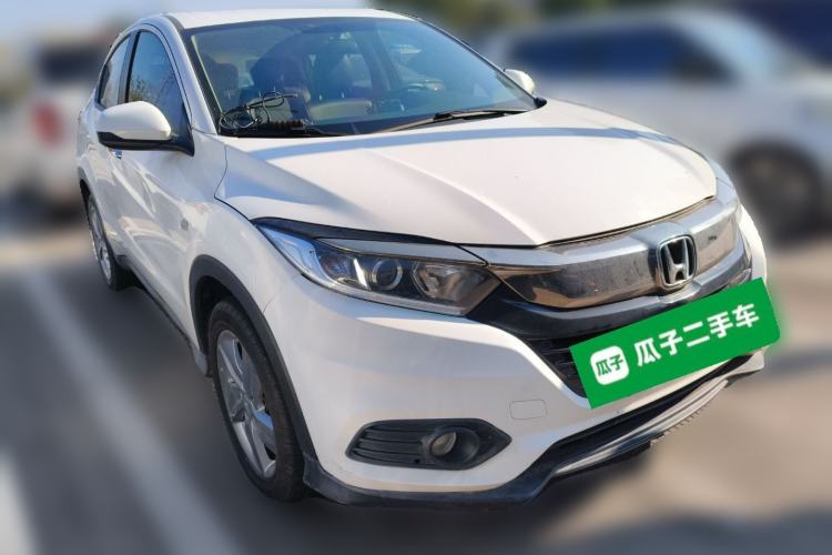 Used Honda Vezel 2019 220 TURBO CVT Elite Edition China VI