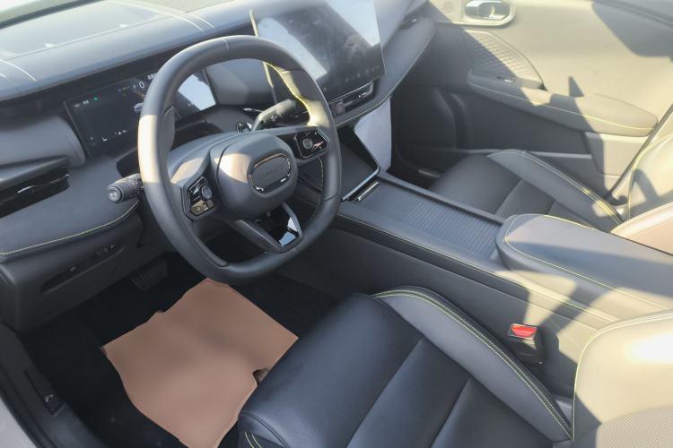 Used Lynk & Co 06 2025 Renew 1.5T Halo
