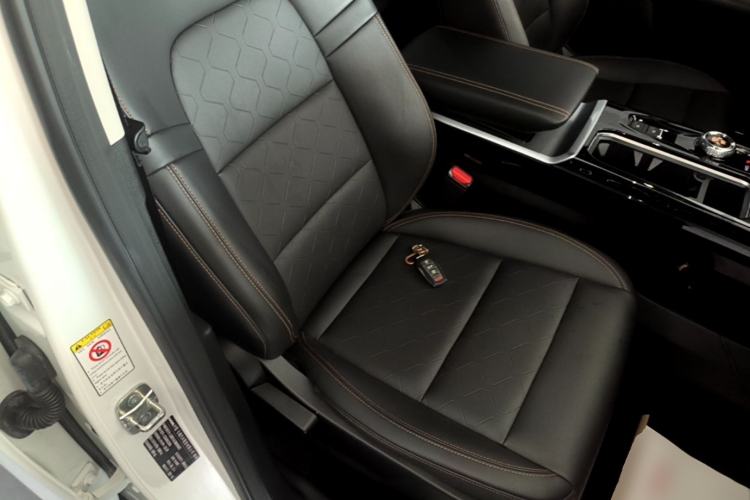 Used Haval DARGO 2021 1.5T DCT Two-Wheel Drive Border Collie - Wangcai Edition
