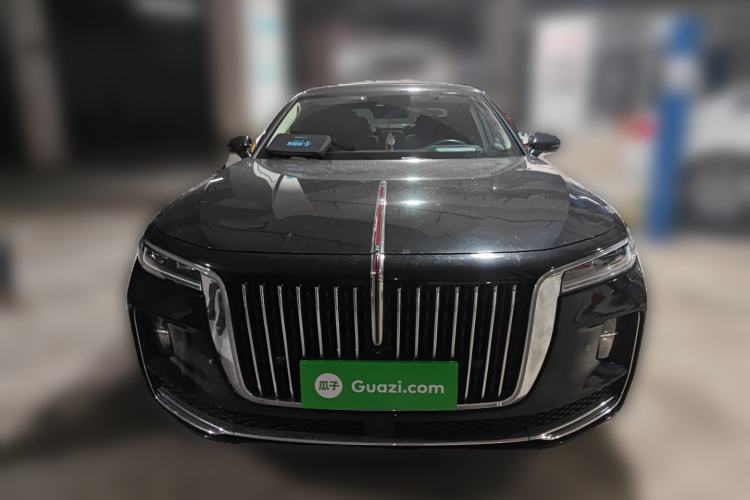 Used Hongqi H9 2020 3.0T Smart Connect Flagship Edition
