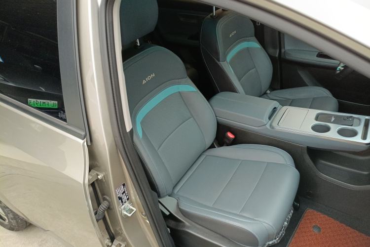 Used AION Y 2022 Plus 70 Smart Edition