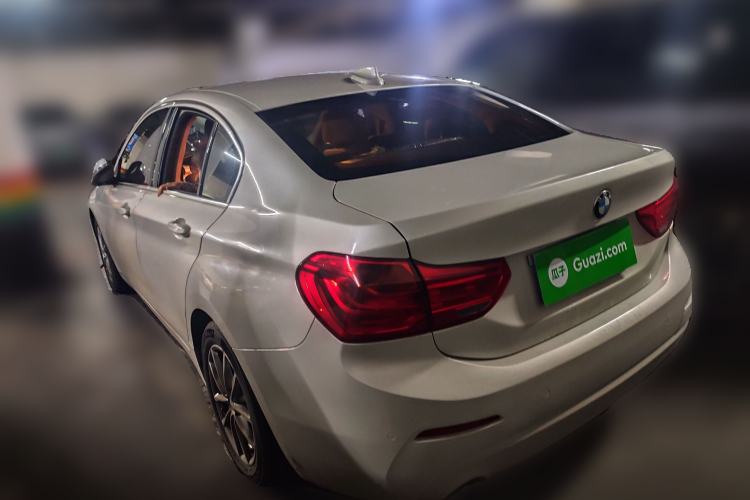 Used BMW 1 Series 2018 Revised 118i Fashion Edition