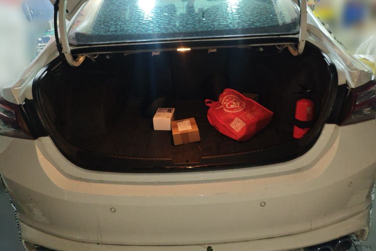 Used Chevrolet Malibu XL 2022 535T Automatic Sport Edition
