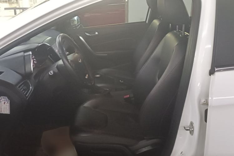 Used Chery Arrizo 5 2017 1.5L CVT Trendsetting Edition