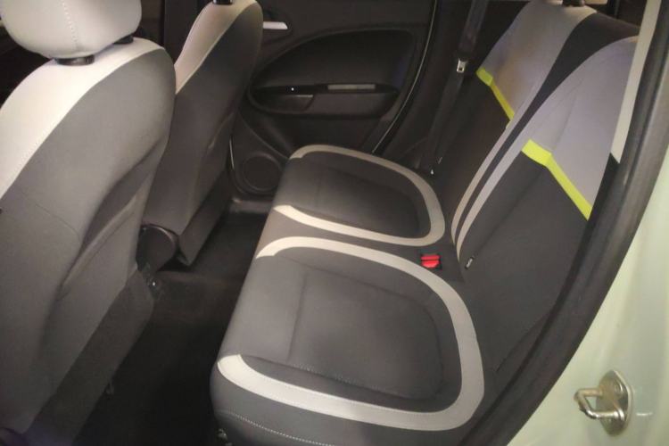 Used ORA White Cat 2020 305 km Luxury Version
