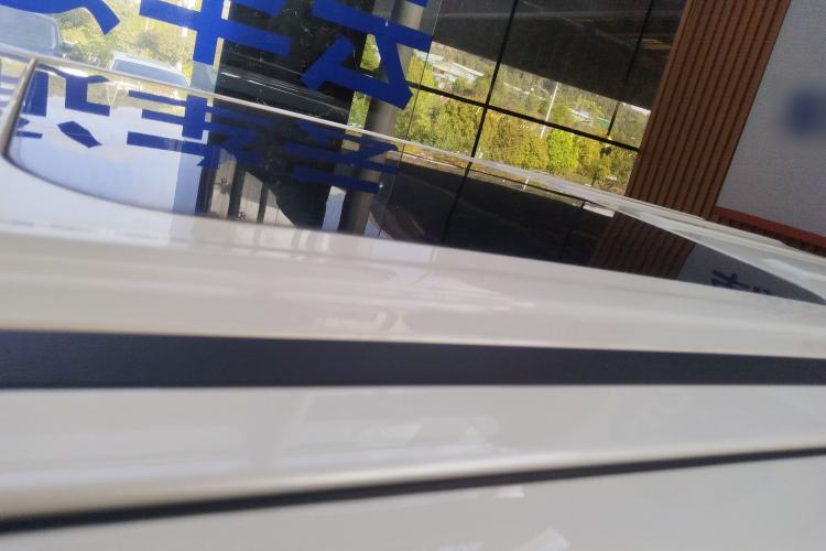 Used GAC Trumpchi M8 2021 Lingxiu Series 390T Deluxe Edition Roof