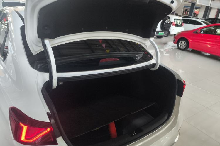 Used Kia K3 2020 1.5L CVT Fashion Edition
