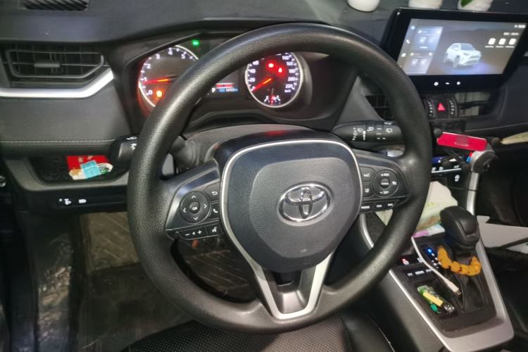 Used Toyota RAV4 2023 2.0L CVT Two-Wheel Drive Urban Edition