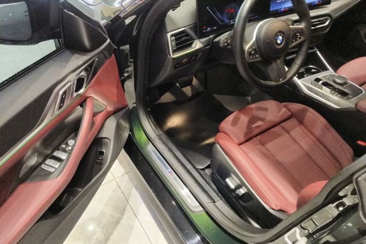 Used BMW 4 Series 2023 425i Gran Coupe M Sport Night Edition Package
