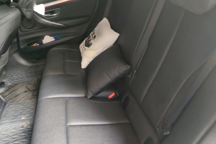 Used BMW 3 Series GT 2019 320i M Sport Package
