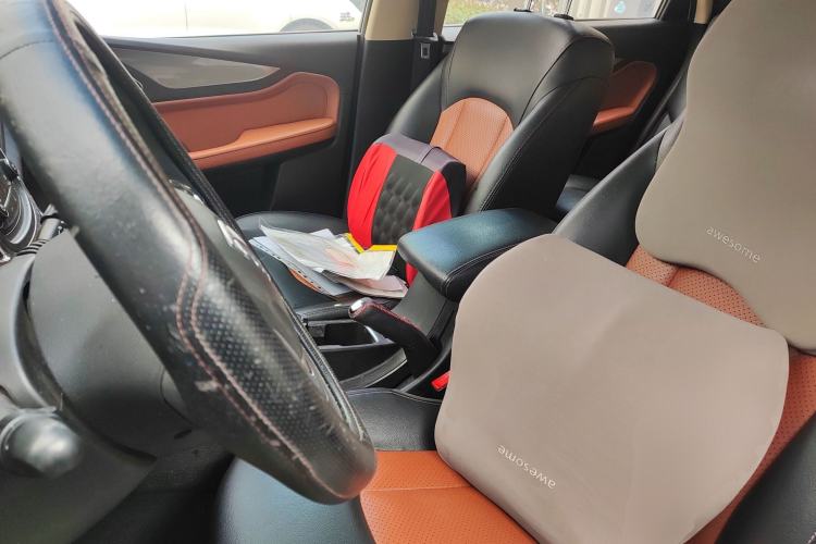 Used Baojun 560 2015 1.8L Manual Elite Edition