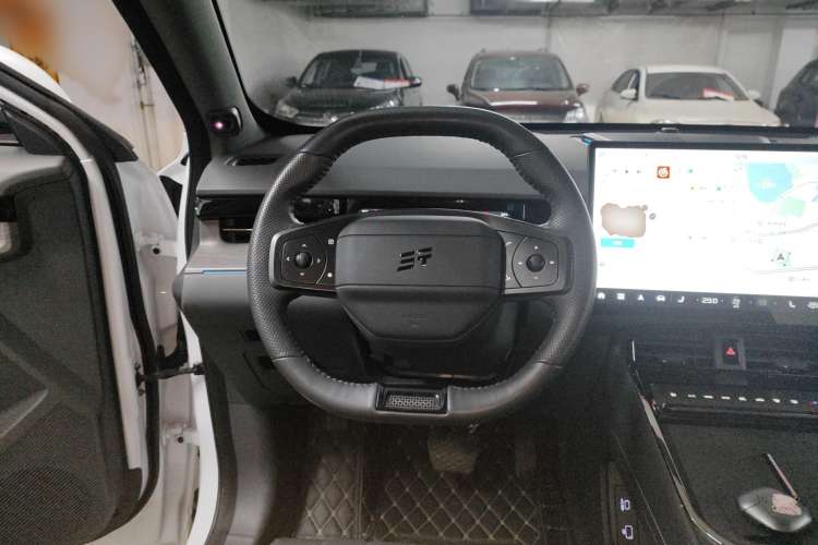 Used JETOUR Shanhai L6 2024 1.5TD DHT ULTRA