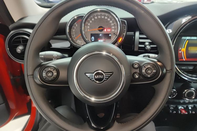 Used MINI MINI 2019 1.5T ONE PLUS