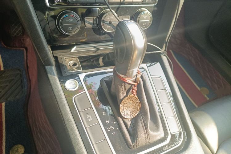 Used Volkswagen Magotan 2019 380TSI DSG Luxury Version China VI Standard