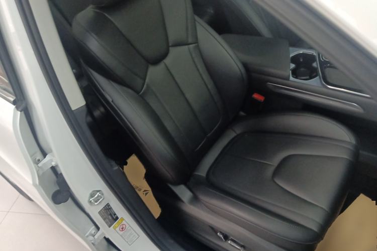 Used Bestune T90 2023 1.5T DCT Automatic Prestige Edition