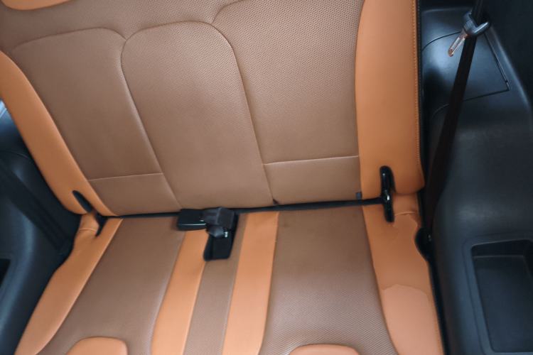 Used Chery Little Ant 2018 400 4-Seater Smart Edition