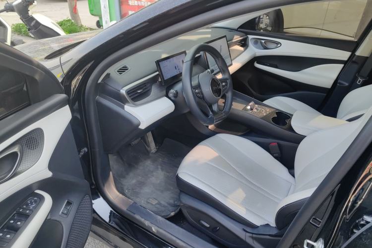 Used BYD Seal 05 DM-i 2025 DM-i Intelligent Drive 120KM Flagship Model