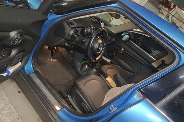 Used MINI MINI 2015 1.2T ONE Five-Door Edition
