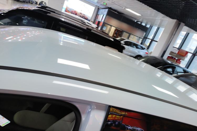 Used Baojun Cloud 2023 460 Pro