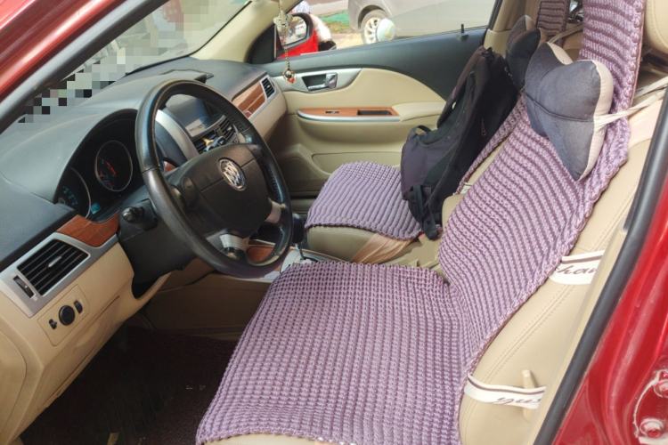 Used Buick Excelle 2011 1.6 LE-AT