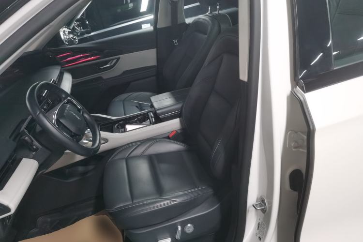 Used Lincoln Nautilus 2023 2.0T Four-Wheel Drive Luxury Edition
