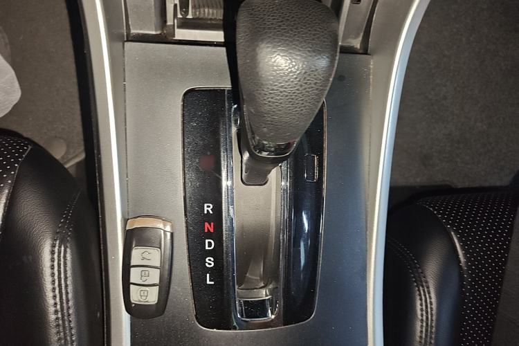 Used Honda Accord 2015 2.0L LX Comfort Edition