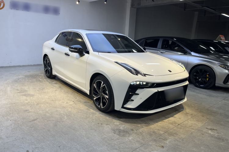 Used Lynk & Co 03 2023 2.0TD DCT JingPro
