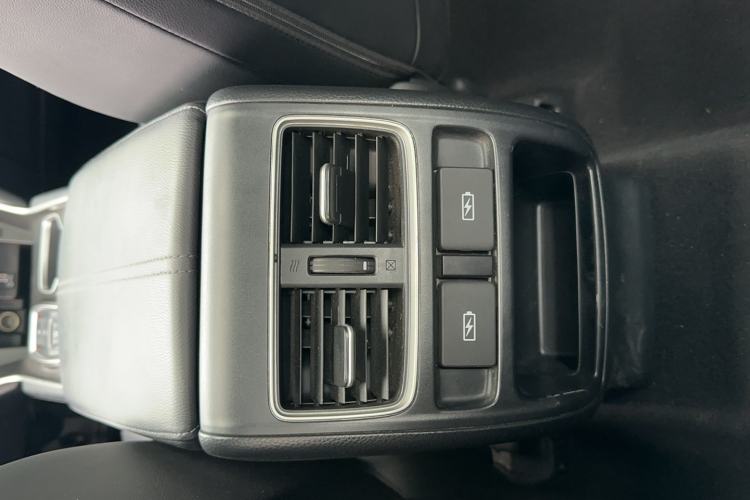 Used Honda Accord 2022 Xing·Hybrid 2.0L Xingling Version
