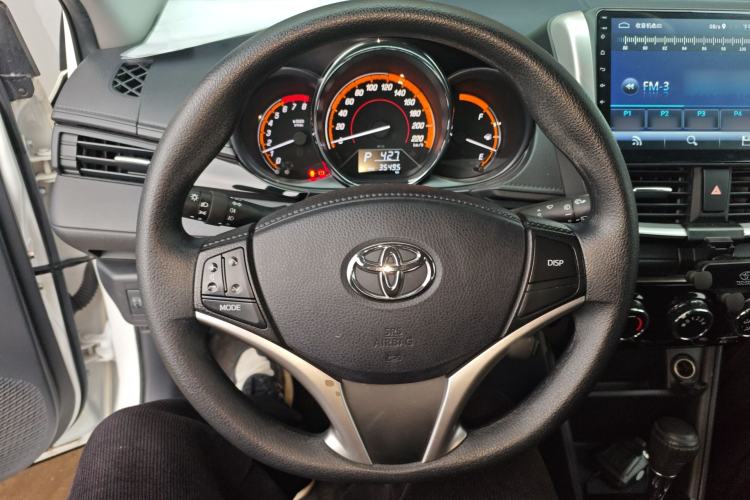 Used Toyota YARiS L Zhi Xuan 2022 X-Trail 1.5L CVT Luxury PLUS Edition