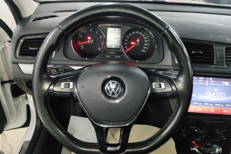 Used Volkswagen Gran Lavida 2017 230TSI DSG Comfort Edition