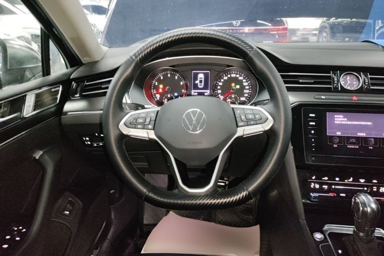 Used Volkswagen Magotan 2020 330TSI DSG Leading Model