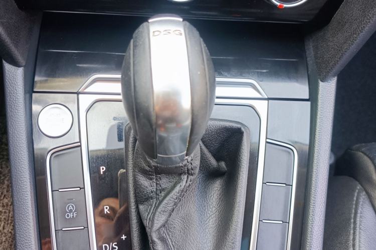 Used Volkswagen Magotan 2019 330TSI DSG Leading Edition China V Standard