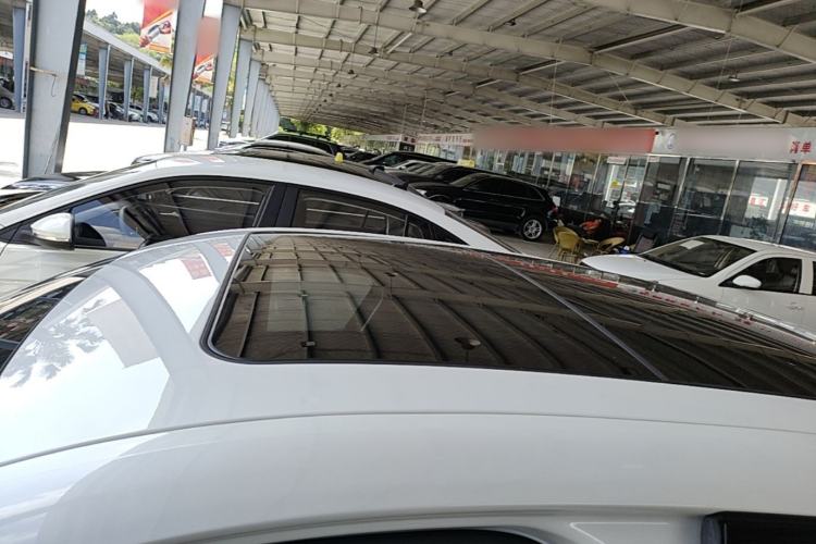 Used BMW 3 Series 2024 325Li M Sport Night Edition Package