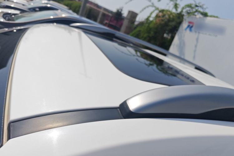 Used Hyundai ix35 2020 2.0L Automatic 2WD Zhiyong·Changxiang Edition