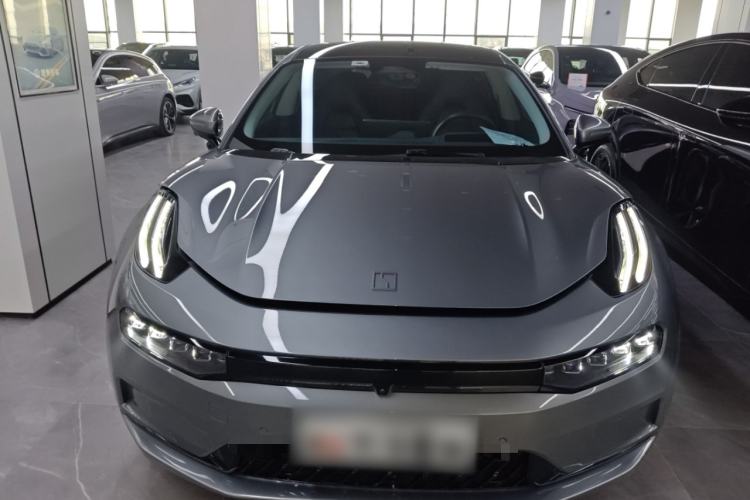 Used Zeekr 001 2022 Long-Range Dual-Motor WE Edition
