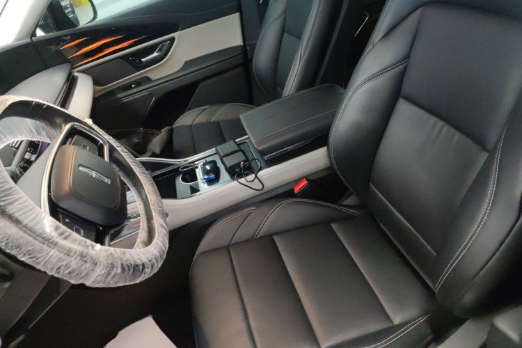 Used Lincoln Nautilus 2023 2.0T All-Wheel-Drive Luxury Edition