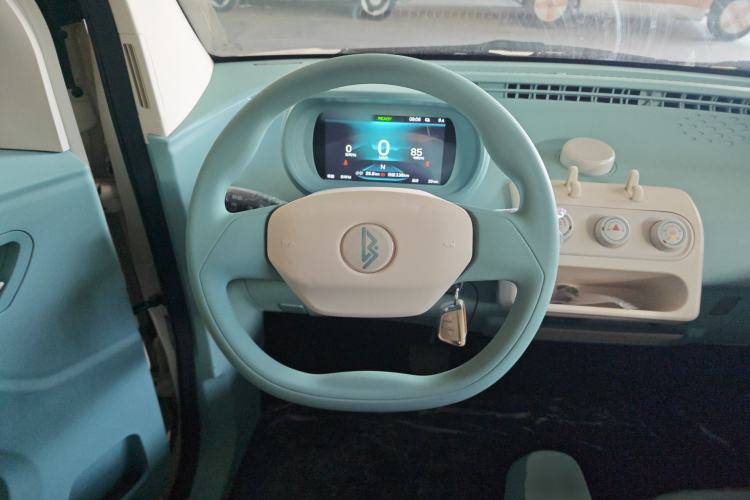 Used LINGBOX uni 2025 Mildly Sweet Version 11.52 kWh