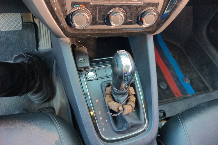 Used Volkswagen Sagitar 2018 280TSI DSG Comfort Model
