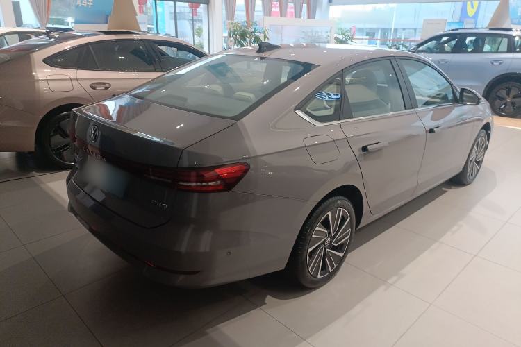 Used Volkswagen Lavida 2026 Pro 300TSI Zhi Yi Edition
