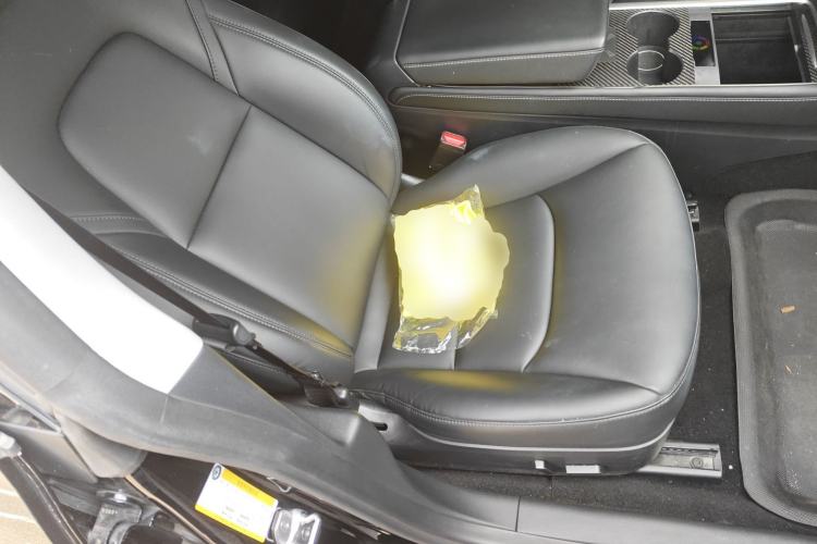 Used Tesla Model 3 2021 Standard Range Rear-Wheel Drive Upgraded Version 3D6