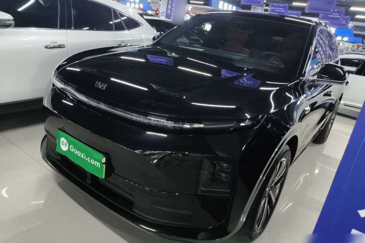 Used Li Auto L6 2024 Pro Model