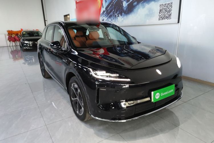 Used Hima H5 2025 Model Range-Extending Max
