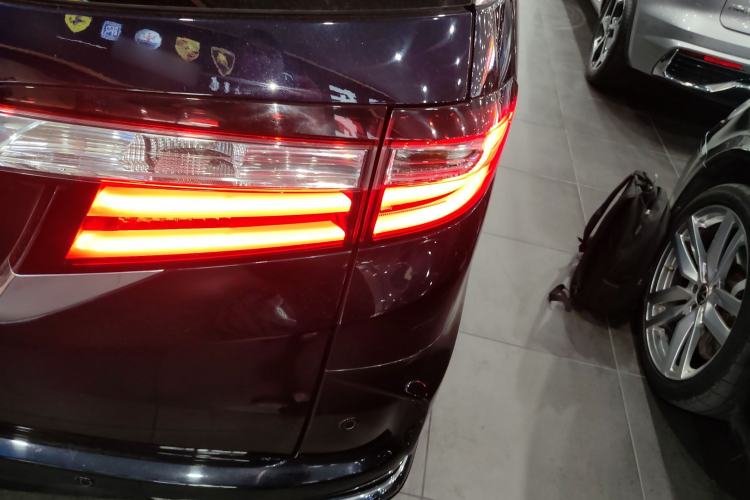 Used Honda Odyssey 2015 Updated 2.4L Smart Cool Version
