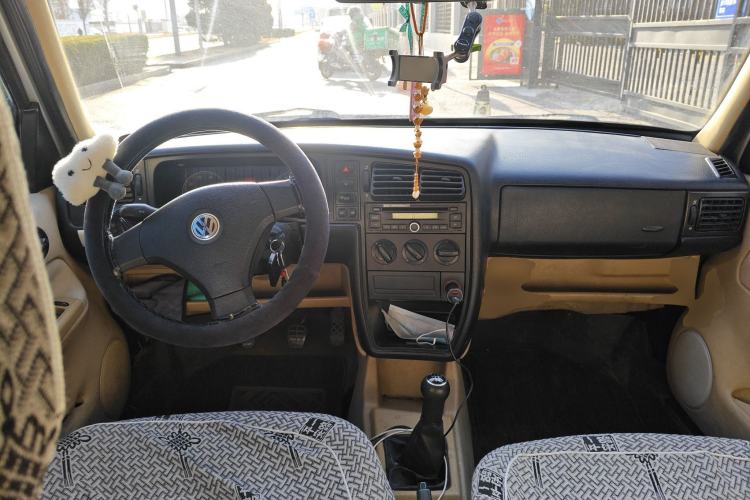 Used Volkswagen Jetta 2010 1.6L Vanguard