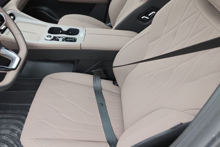 Used Chery Fengyun T8 2025 1.5T 130km Deluxe Version 5 Seats