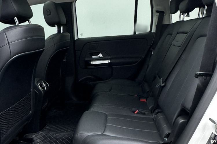 Used Mercedes-Benz GLB 2020 GLB 200 Dynamic Edition