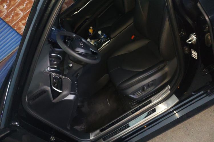 Used Toyota Camry 2021 Dual-Motor 2.5 HGVP Leading Edition